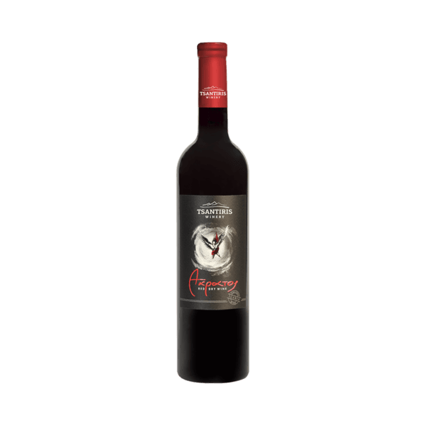Akratos Red Dry