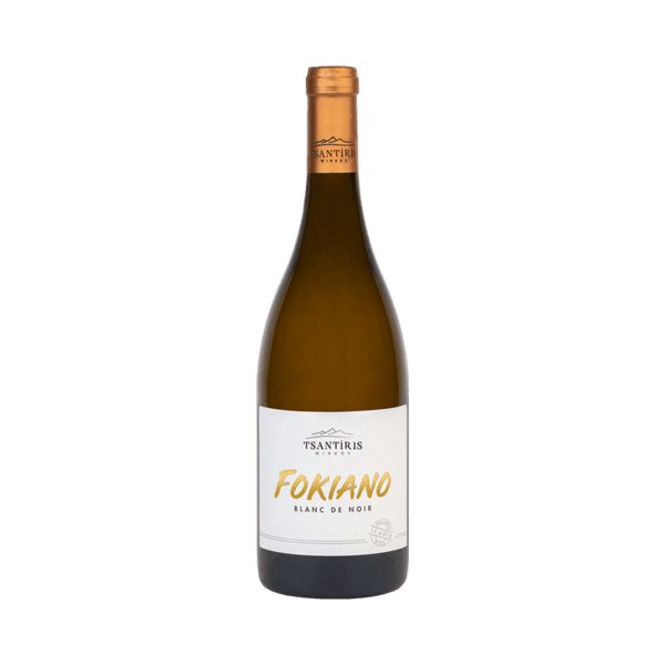 Fokiano Blanc de Noir