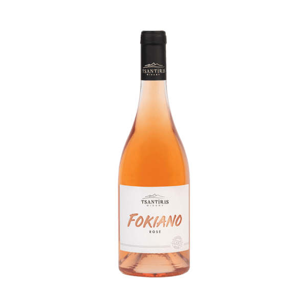 Fokiano Rose
