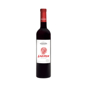 Λαγυρός Red Dry