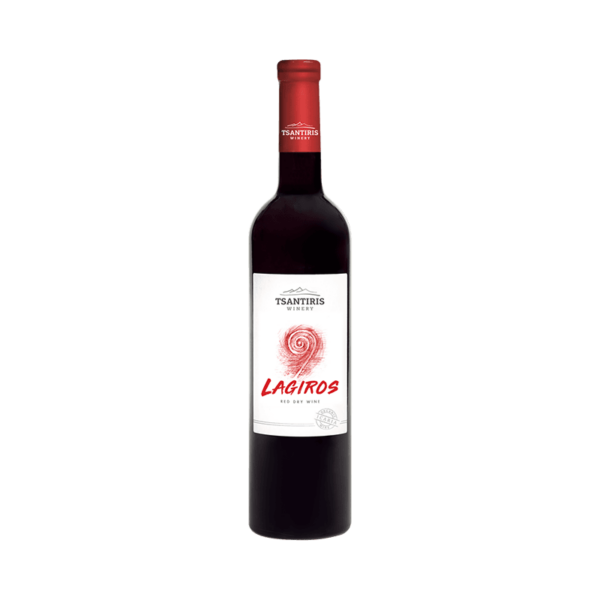 Λαγυρός Red Dry
