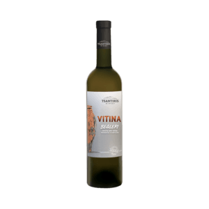 Vitina Begleri White Dry