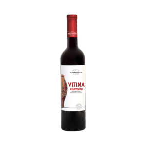 Vitina Kountouro Red Dry
