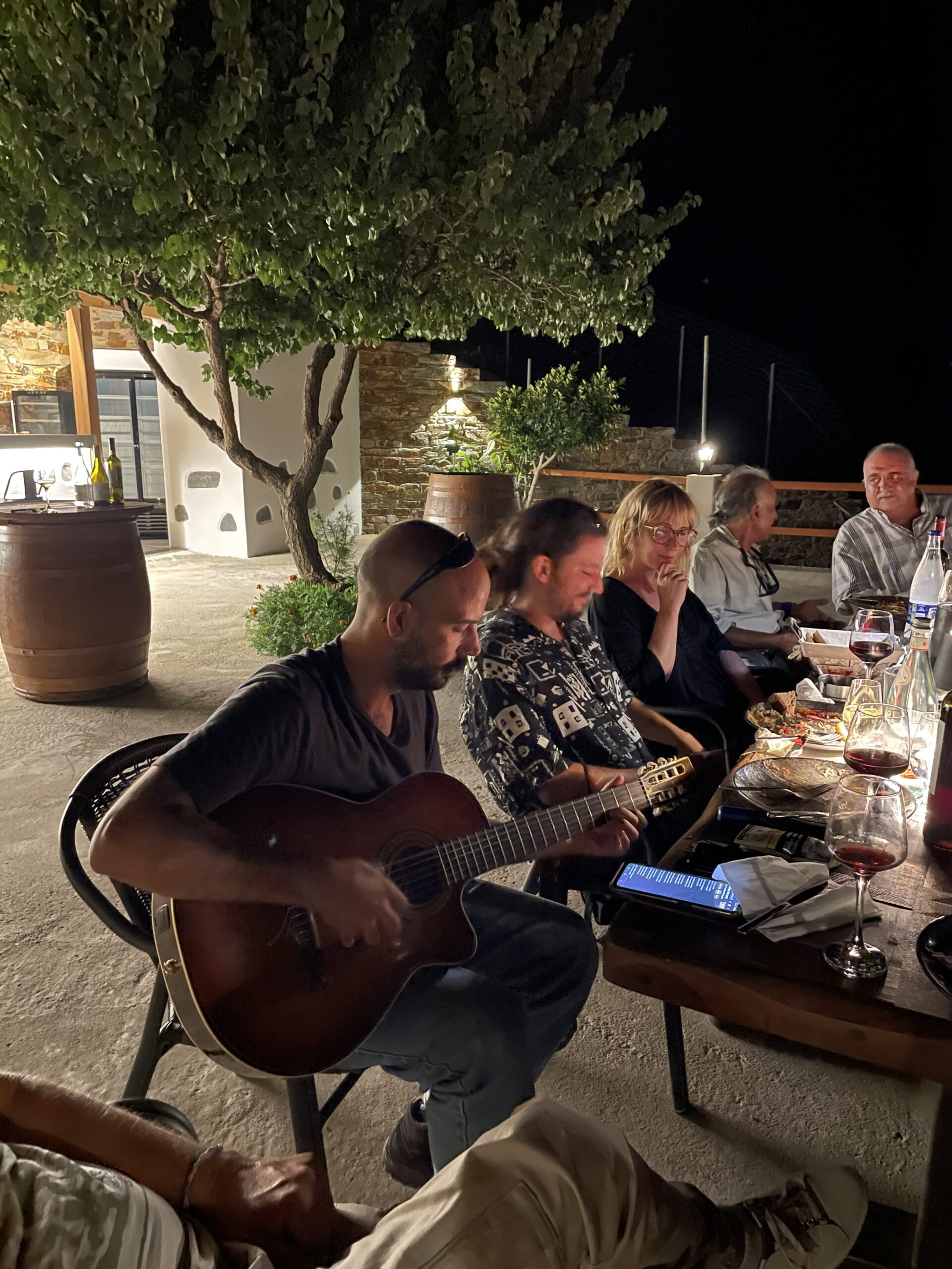 Tsantiris Wines (2)