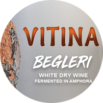 vitina begleri